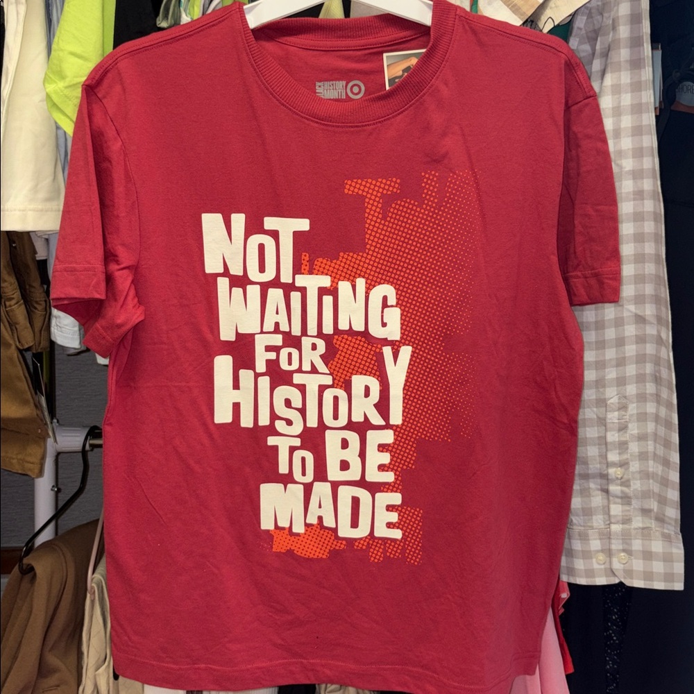 Mens tshirt
